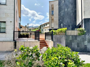 Holibai, Orballo, Apt Tranquilo y Funcional, Baiona